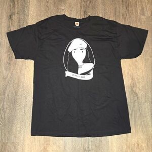 Hanes Short Sleeve Princess666 t-shirt